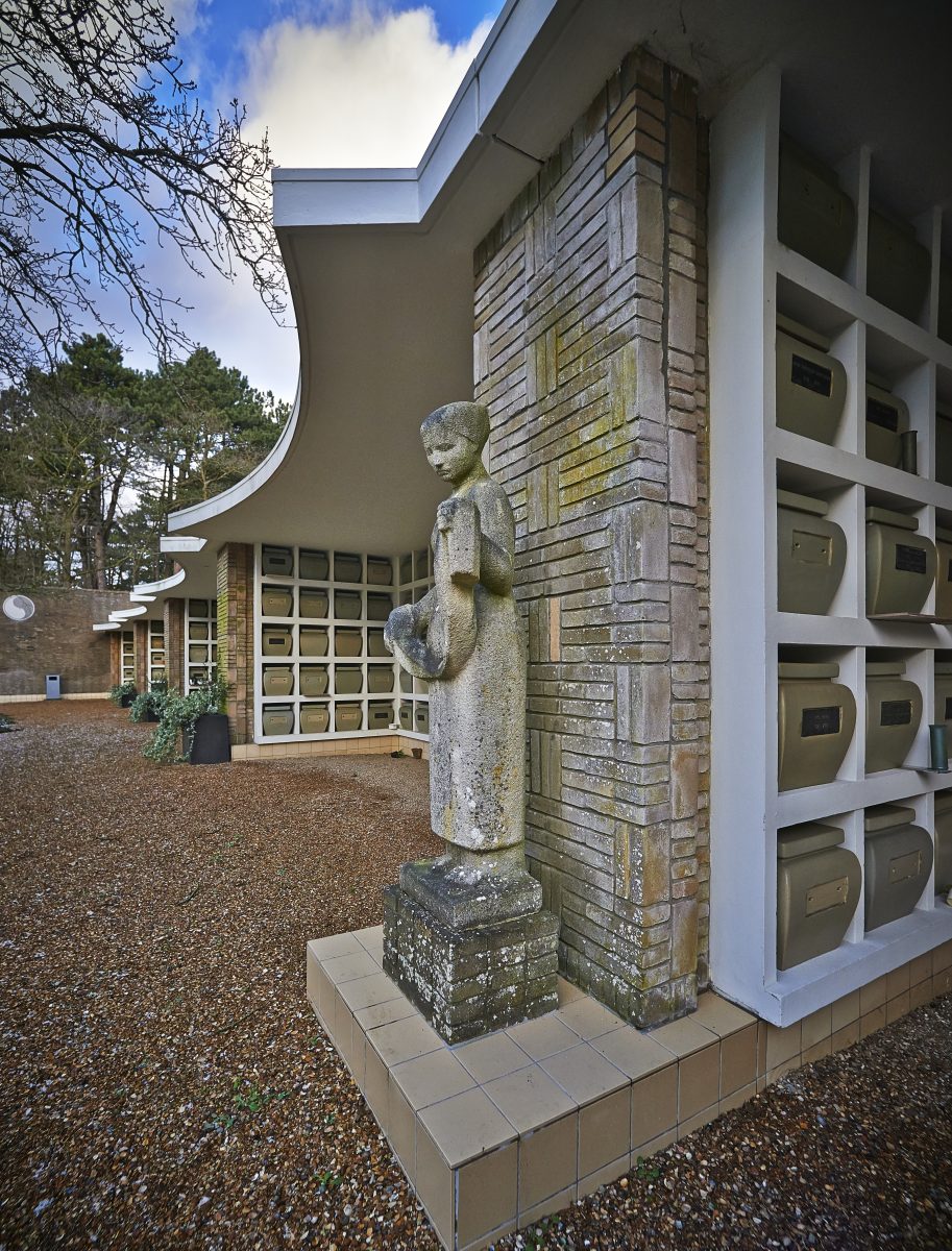 Monumentale wandeling op 8 september