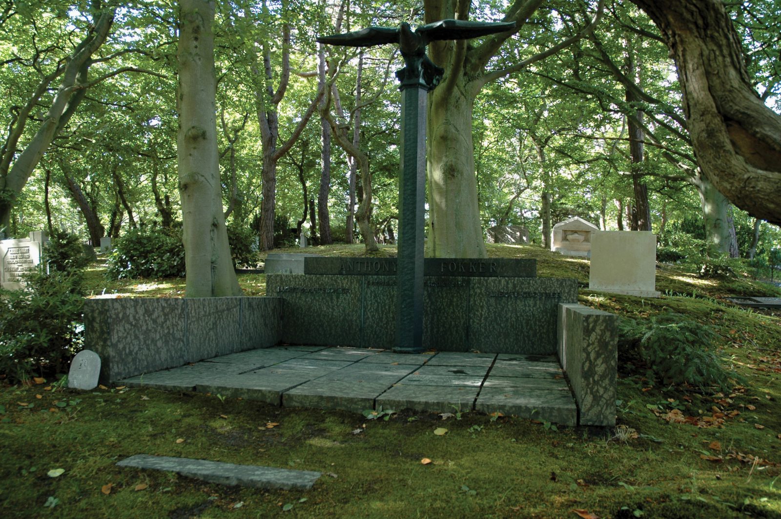 14 en 15 september: Open Monumentendagen