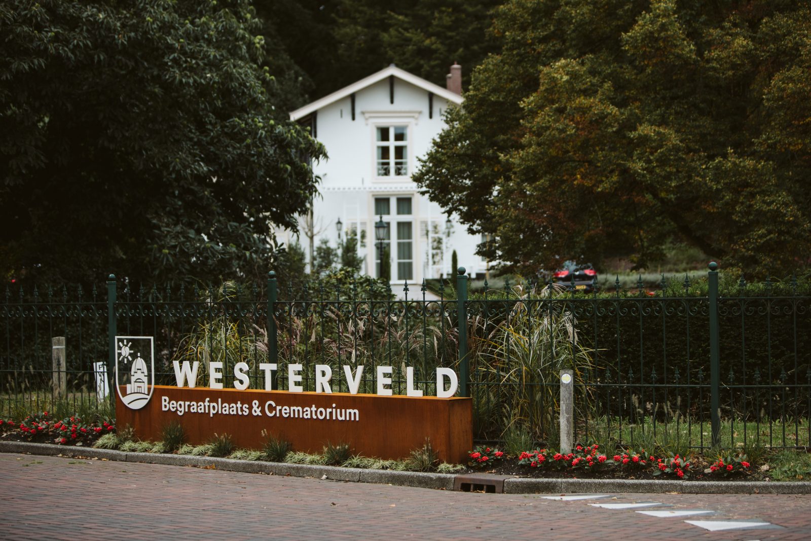 Bereikbaarheid Westerveld tijdens werkzaamheden Driehuizerkerkweg