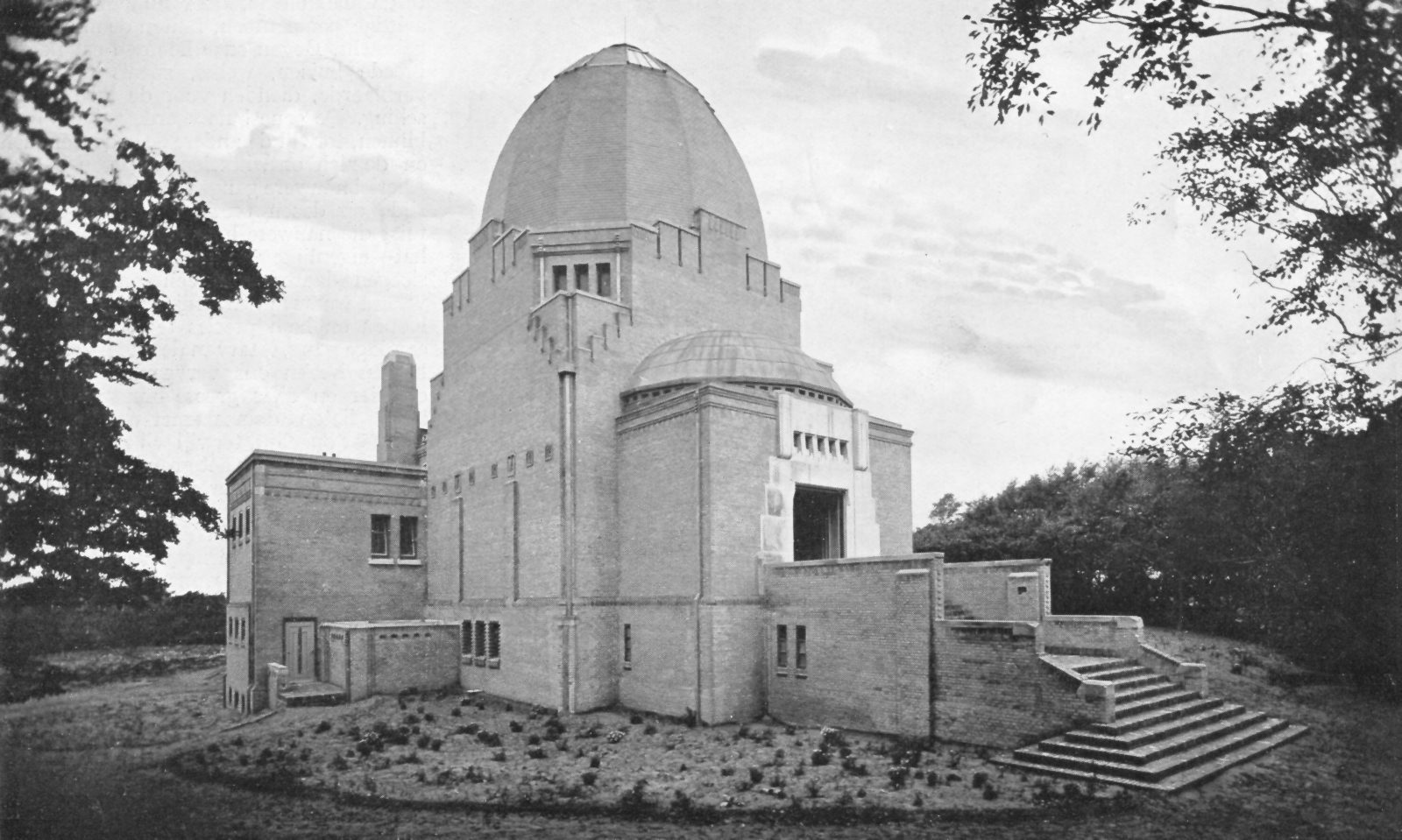 Open Monumentendag bij Westerveld op zondag 13 september