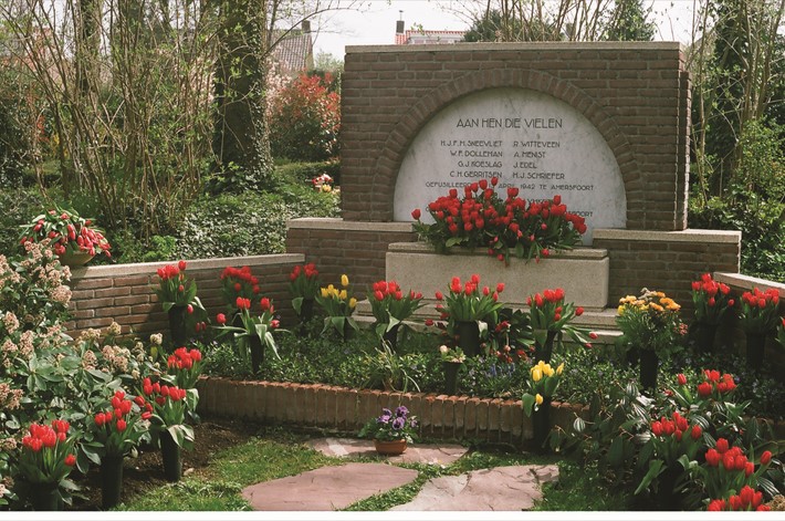 (Digitale) herdenking Sneevliet op 18 april