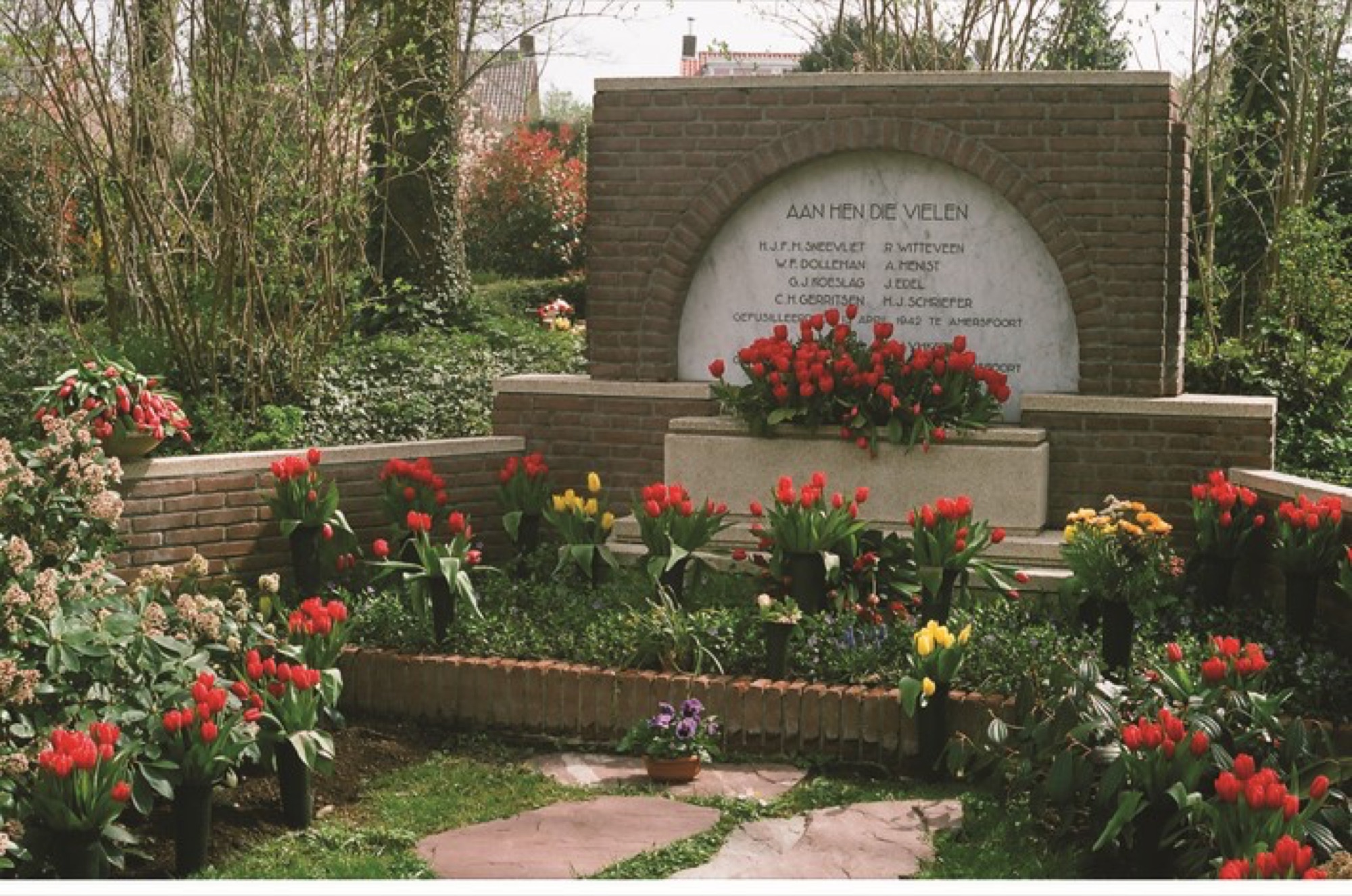 (Digitale) herdenking Sneevliet op 18 april