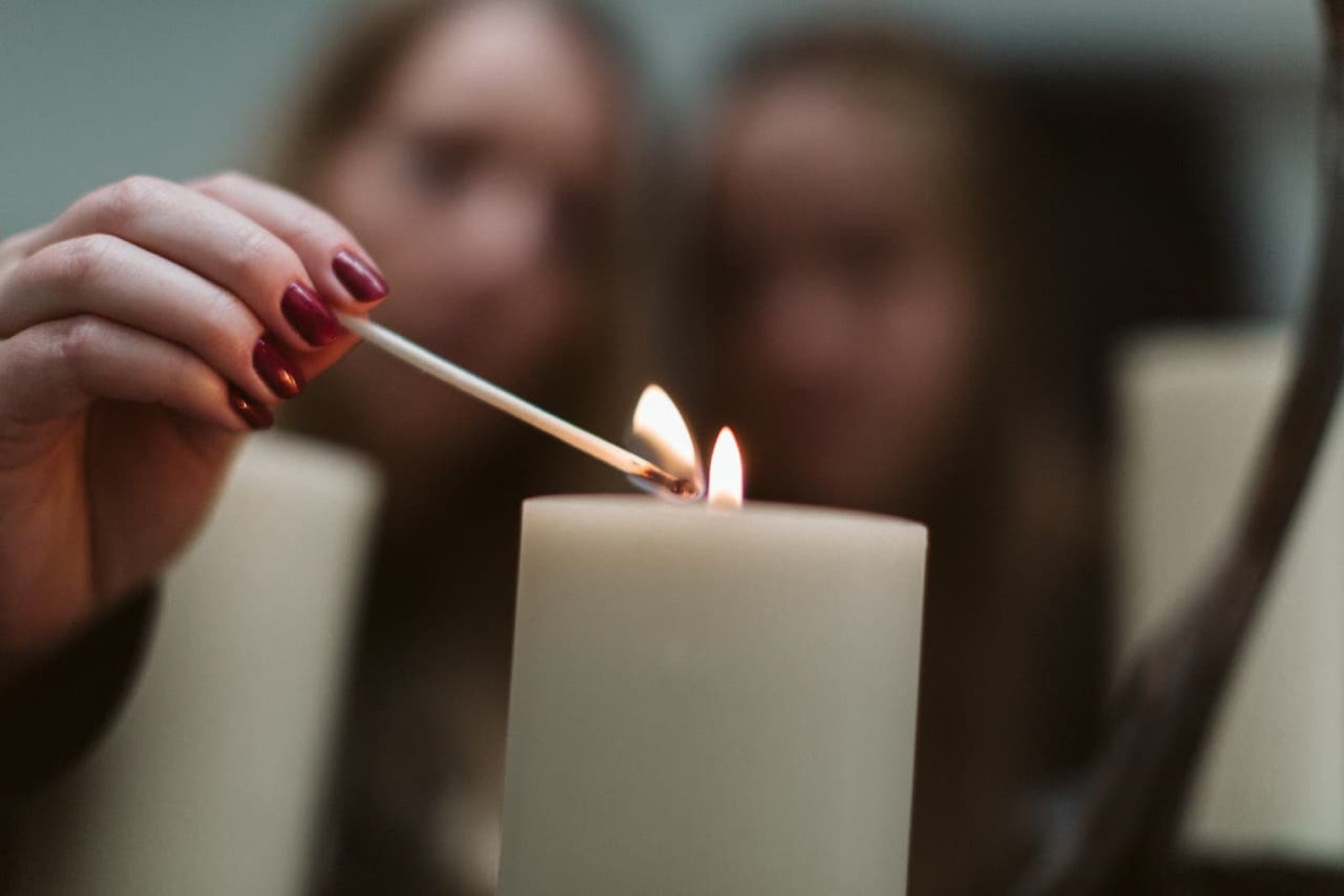Gedenkavond op 2 november 2026, 17.30 – 20.00 uur