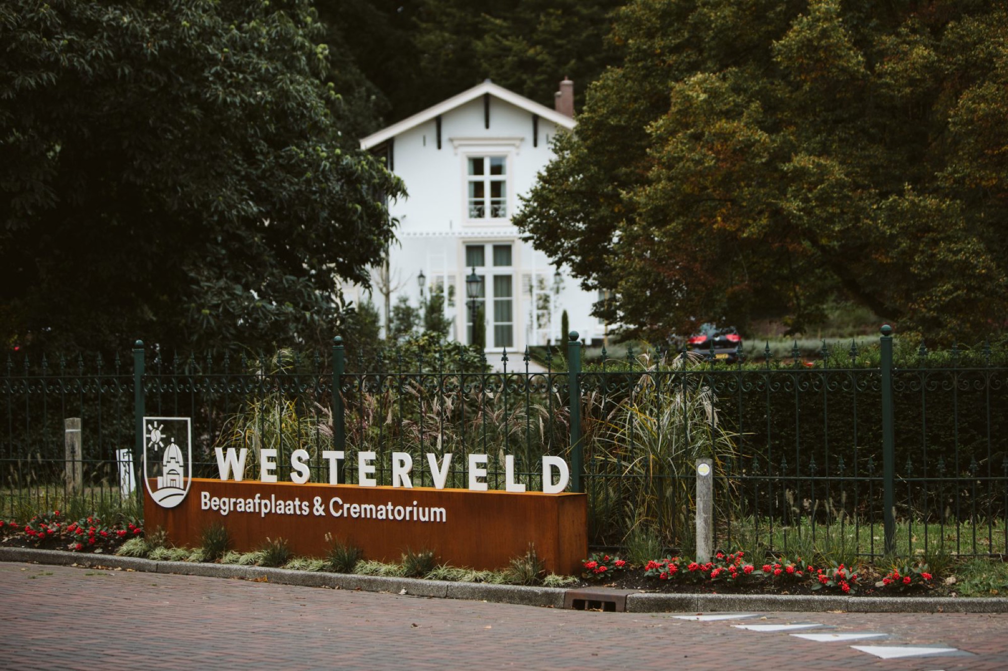 Bereikbaarheid Westerveld tijdens werkzaamheden Driehuizerkerkweg