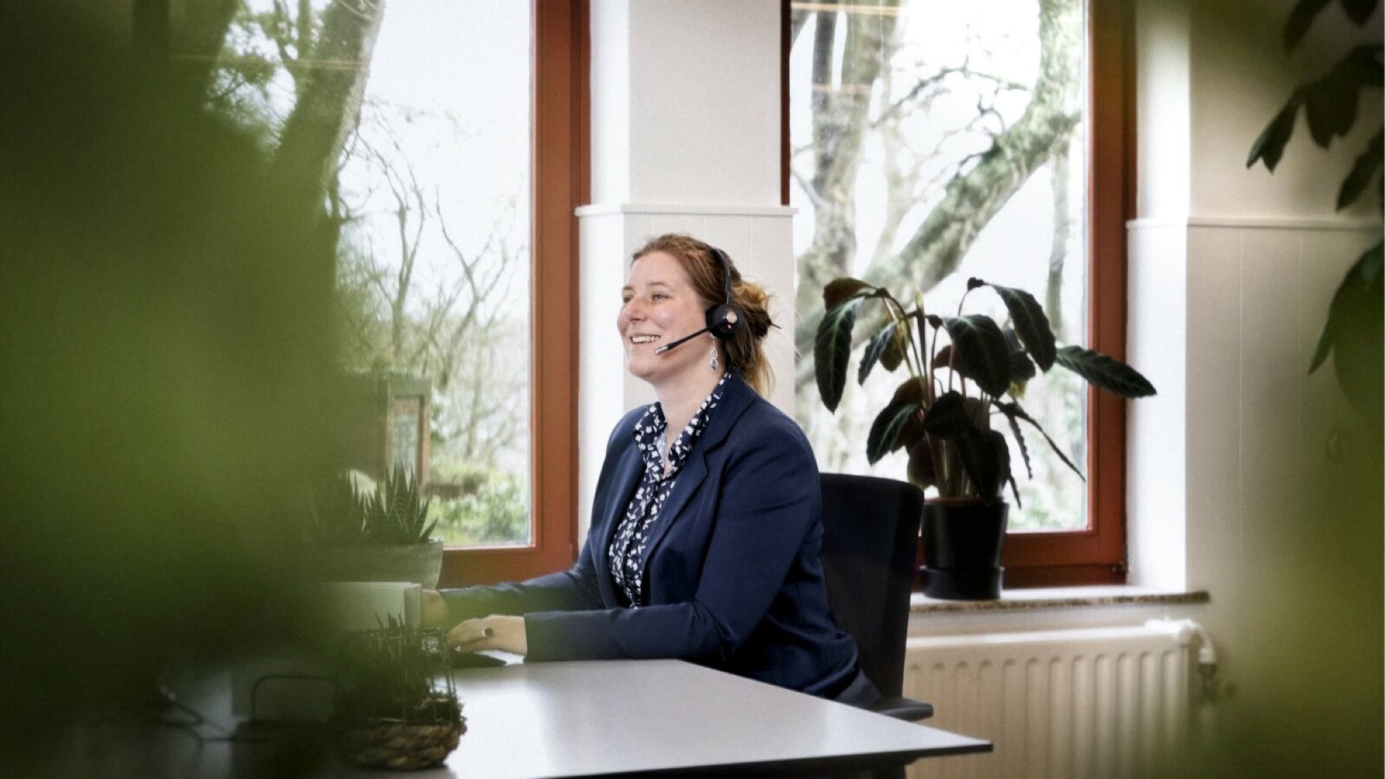 Werk met betekenis