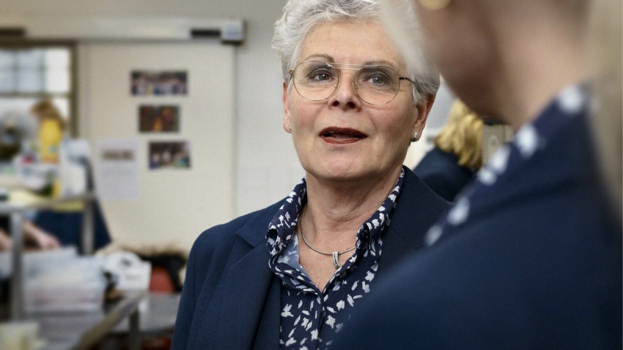 Een blijvende herinnering