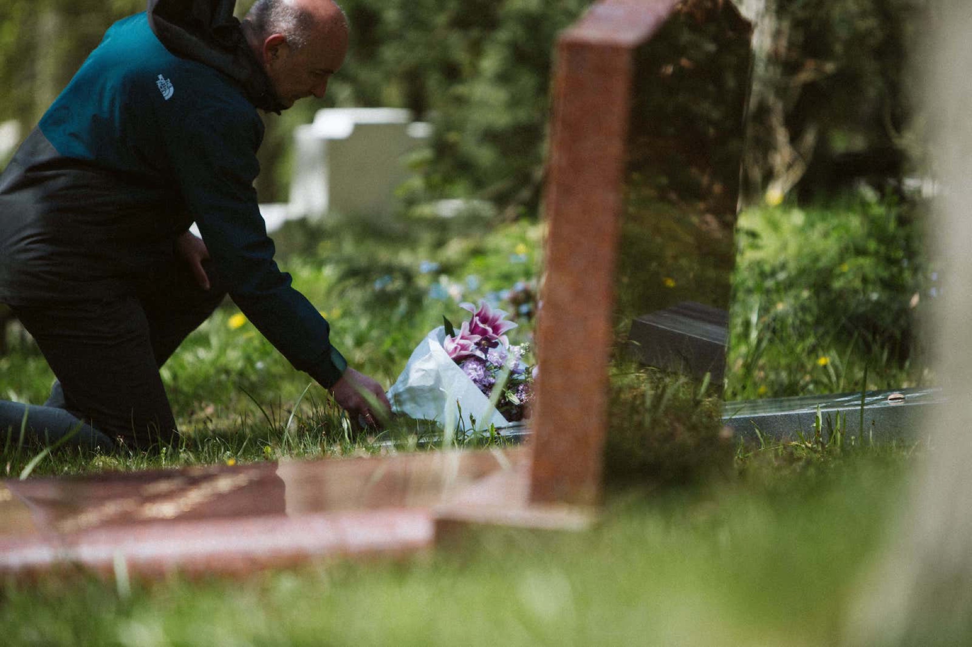Begraven of cremeren, hoe maakt u die keuze?