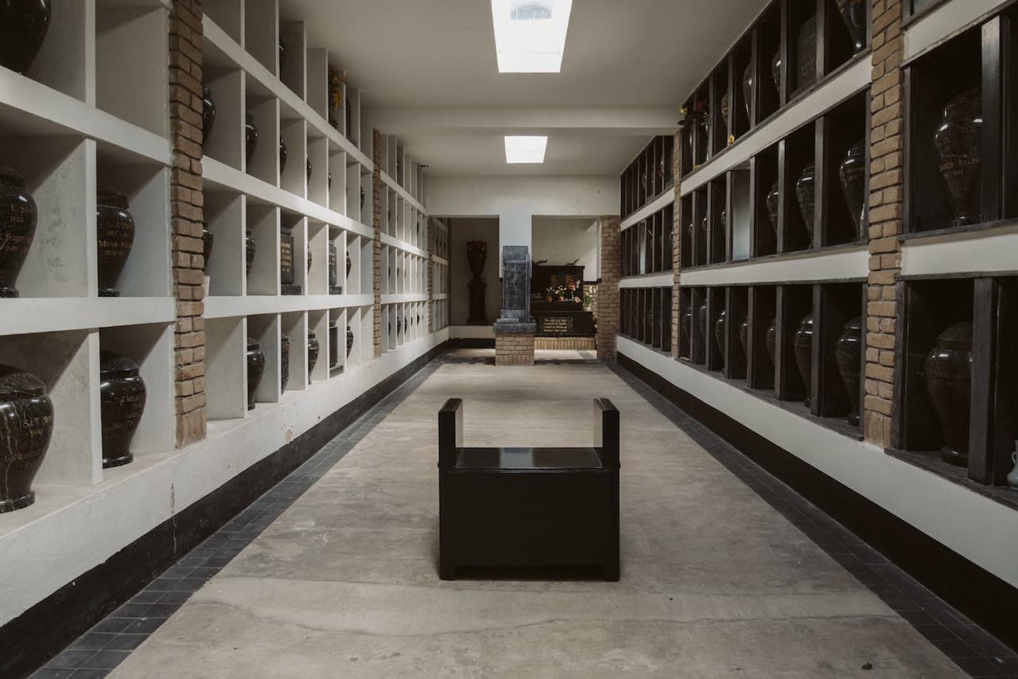 Columbaria op Westerveld