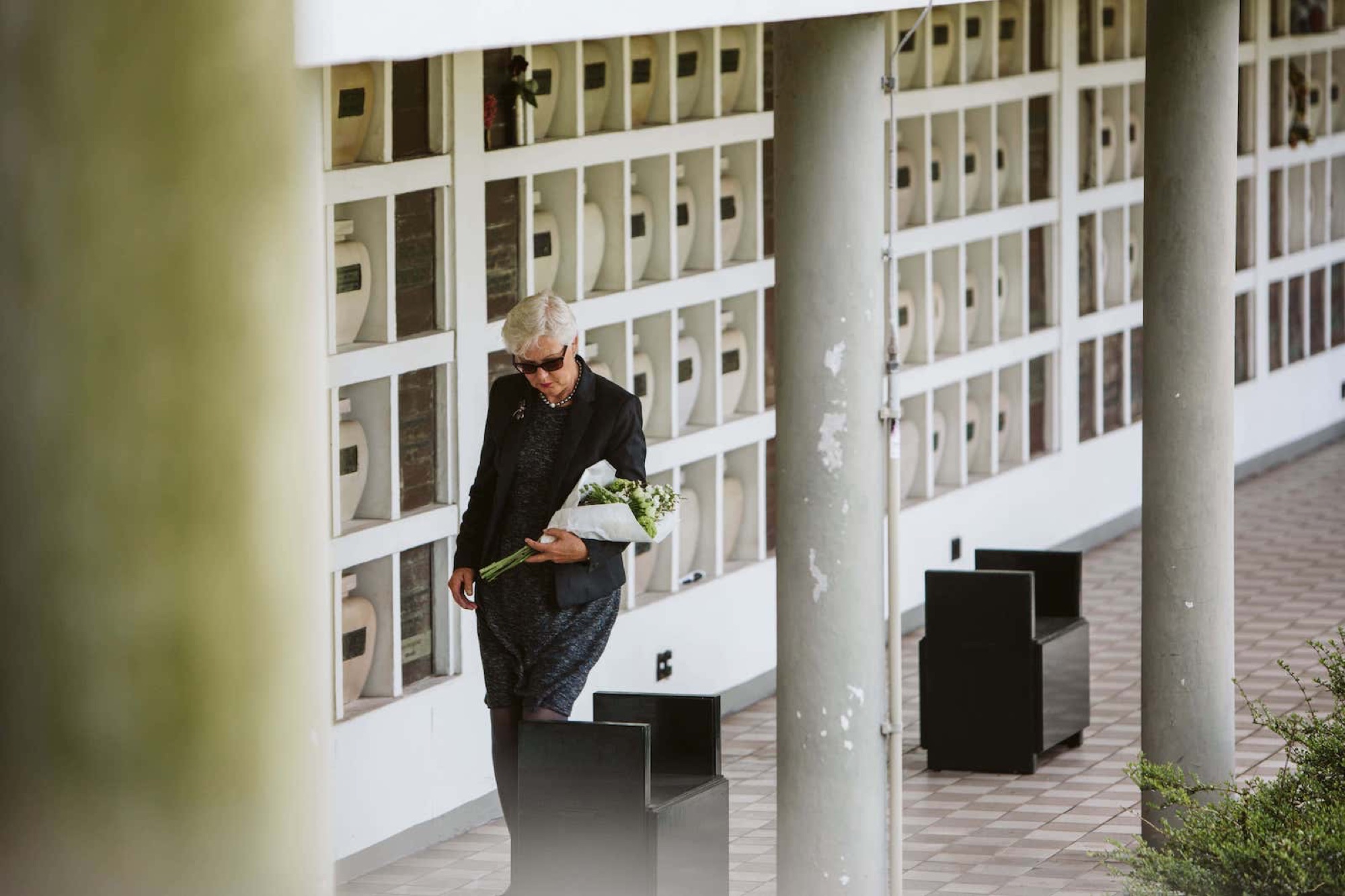 Columbaria op Westerveld