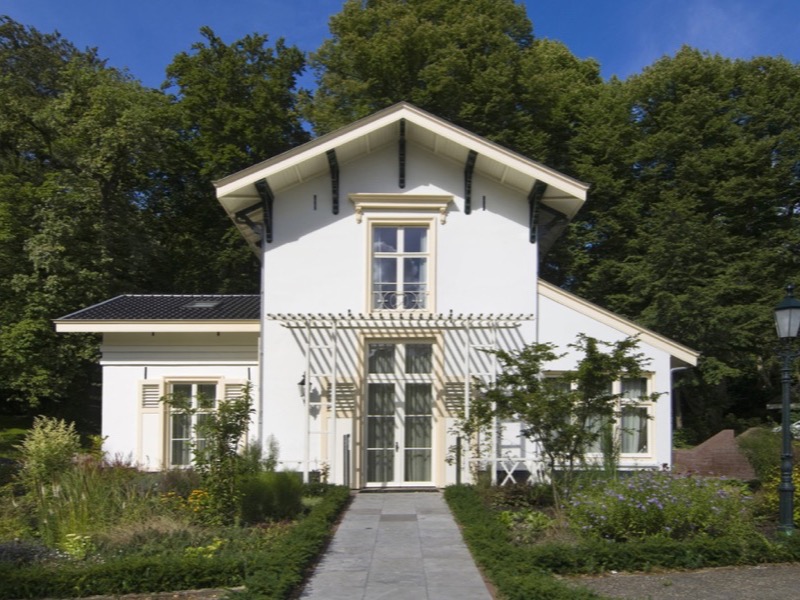 Twee 24-uurs afscheidssuites