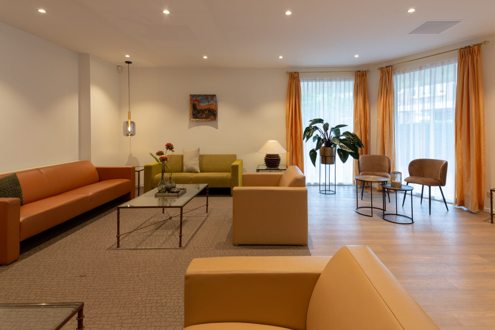 Familiekamer