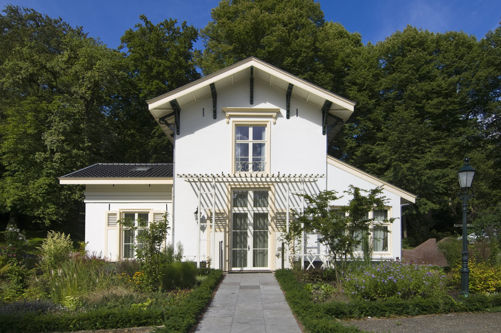 Villa Westerveld